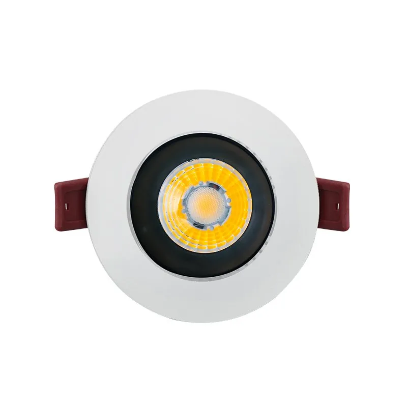 LED Spot Downlight Design