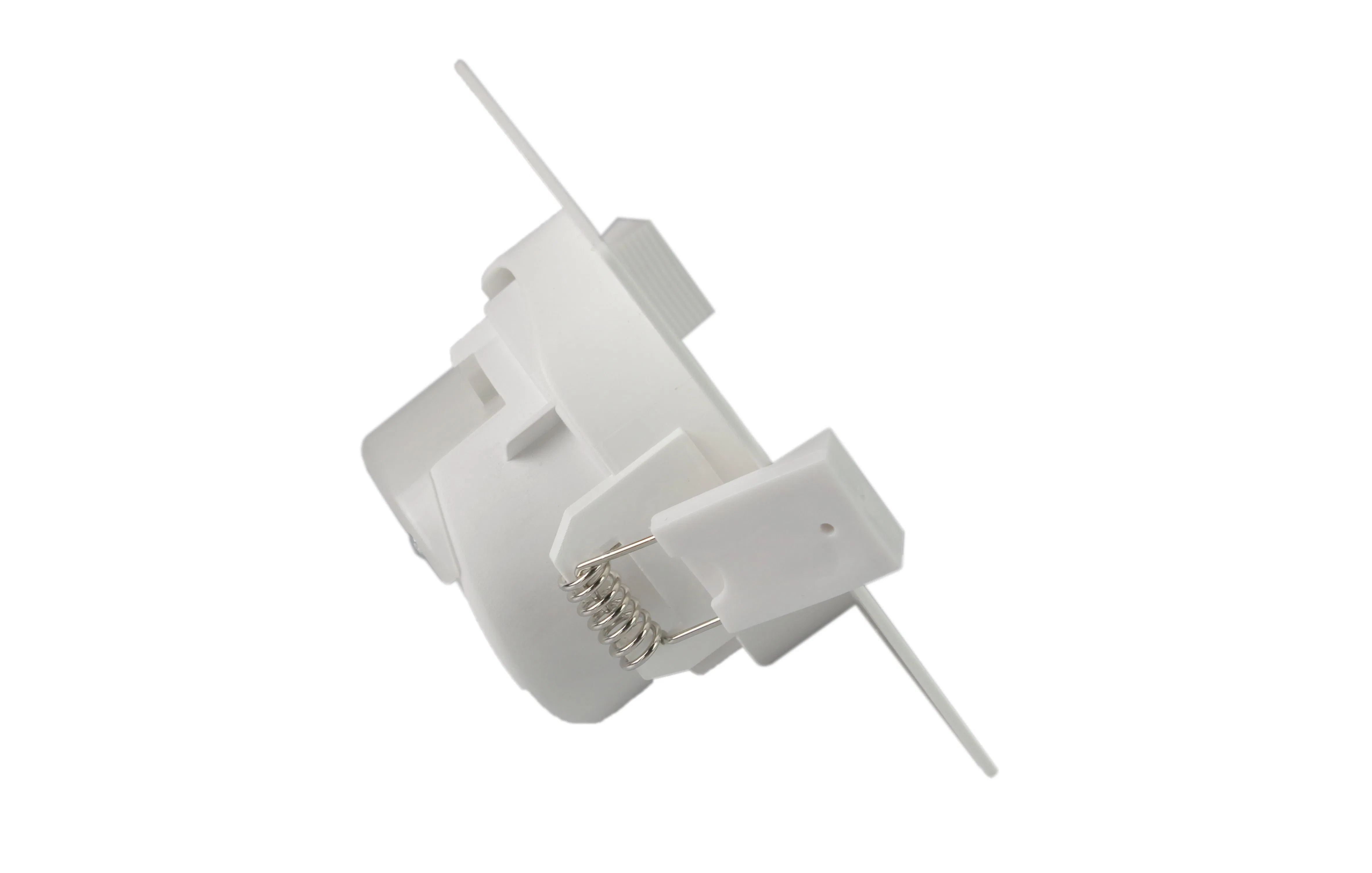 3CCT LED Recessed Downlight 36° Neutral/Cool White Energy Saving Lamp