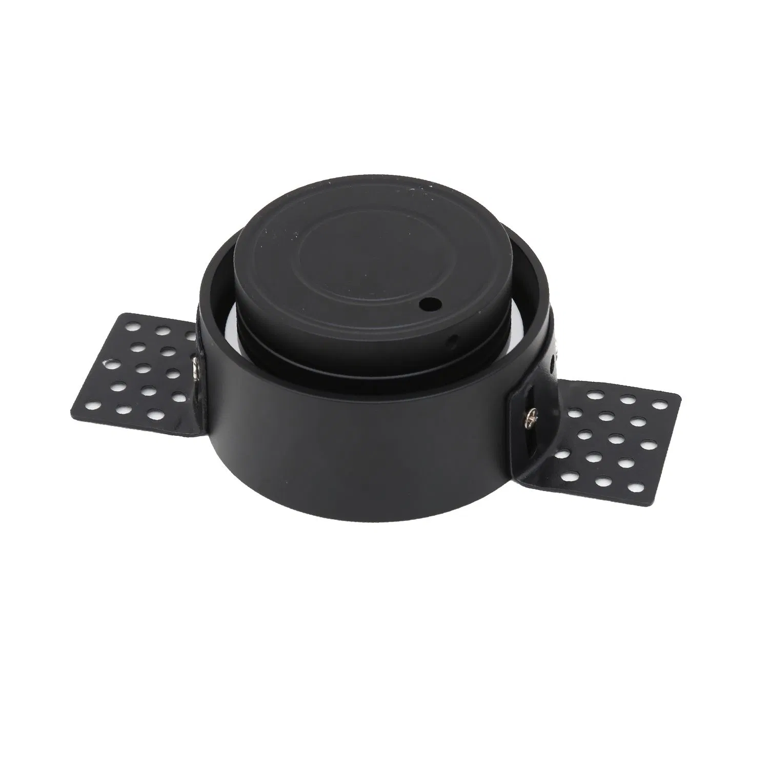 High-Quality IP54 Waterproof COB LED Downlight with Anti-Dazzle Feature