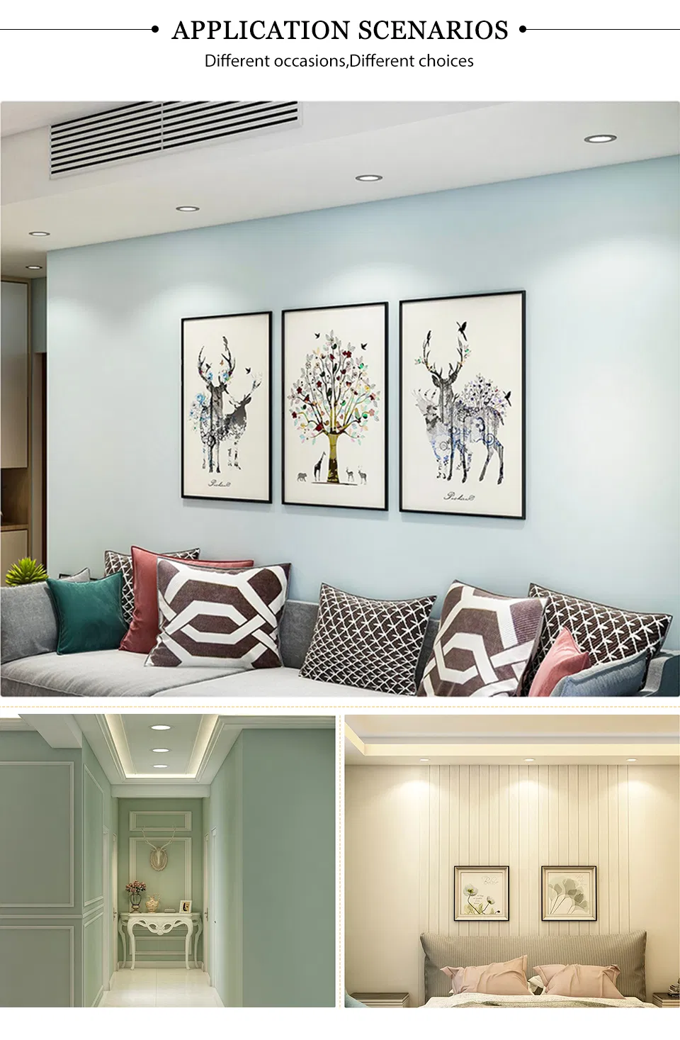 LED Downlight View 6