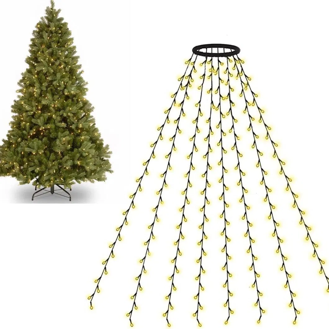 Christmas Tree Light 6