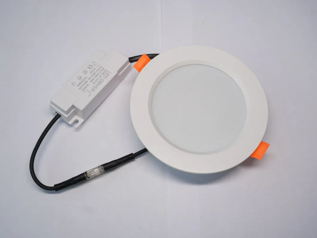 LED Downlight View 2