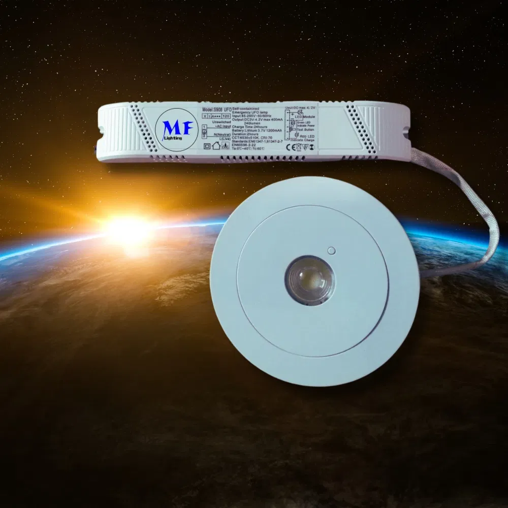 Product Specification Diagram