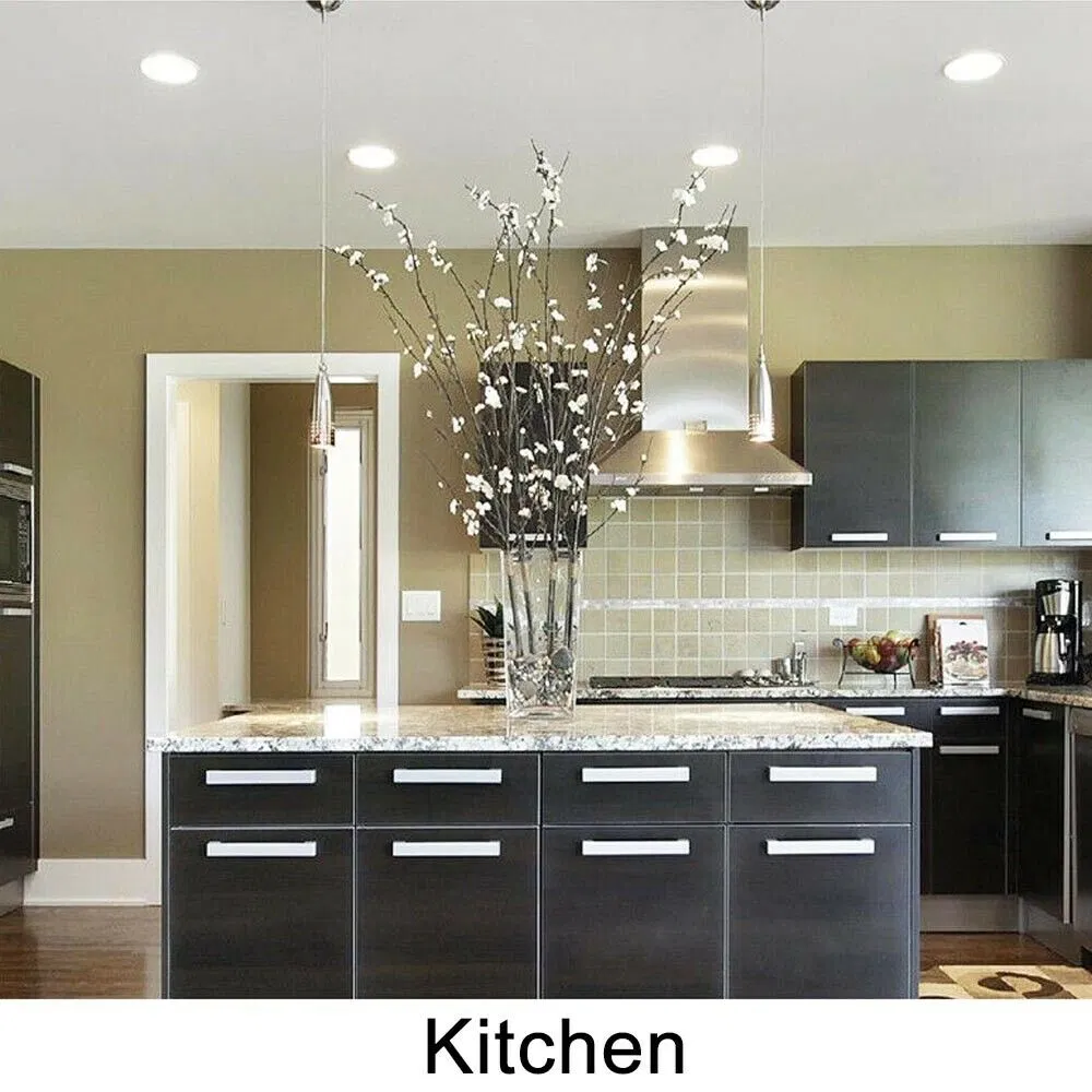 LED Downlight View 5