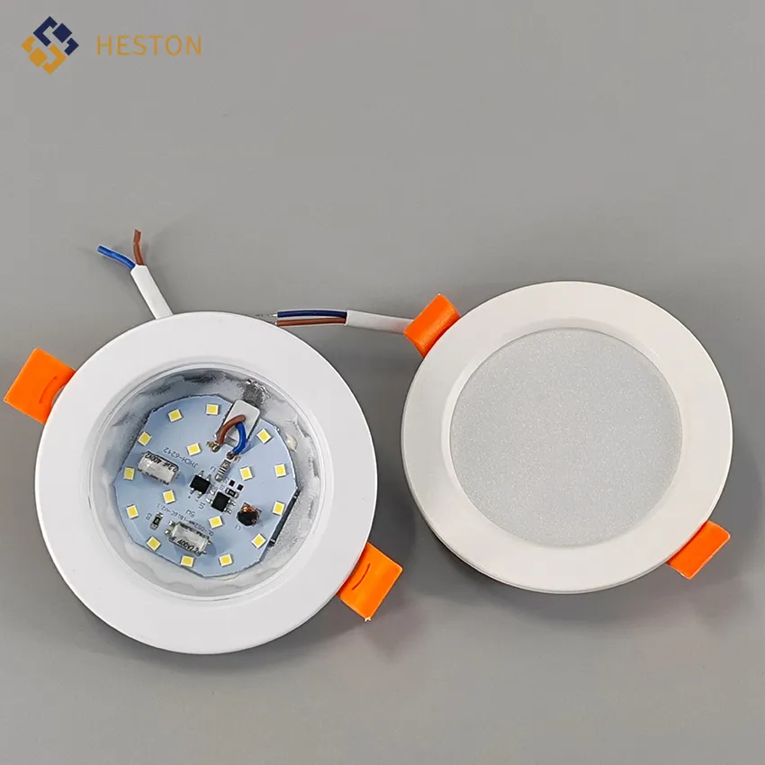 LED Spotlight Full View