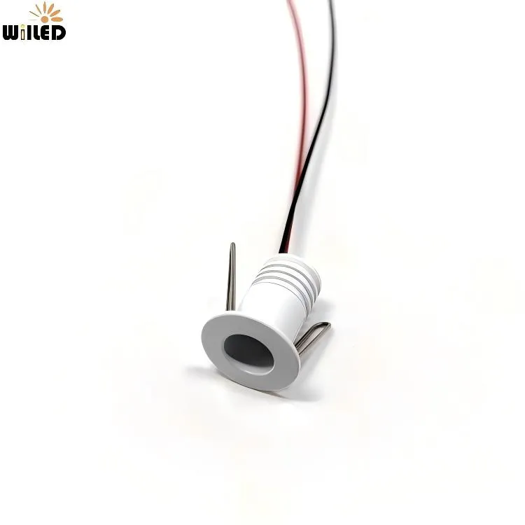 LED Downlight View 6