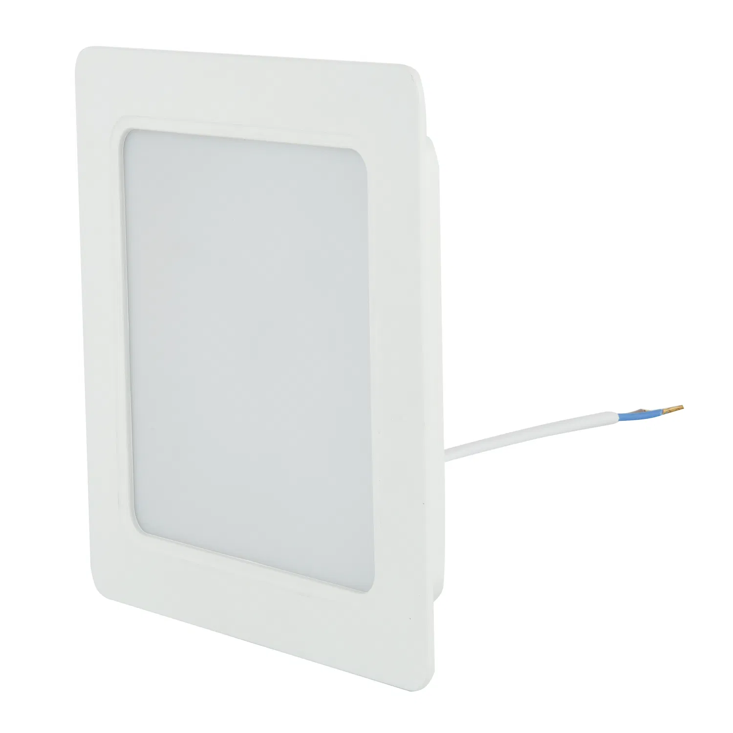 Recessed LED Slim Panel (Downlight) 3CCT by DIP 3000K/4000K/6500K IP20/IP54