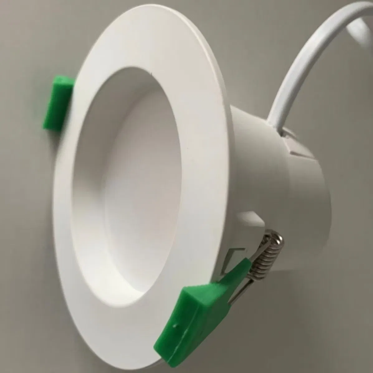 Modern Design LED Downlight 6W 10W 18W 20W Warm White 3CCT IP44