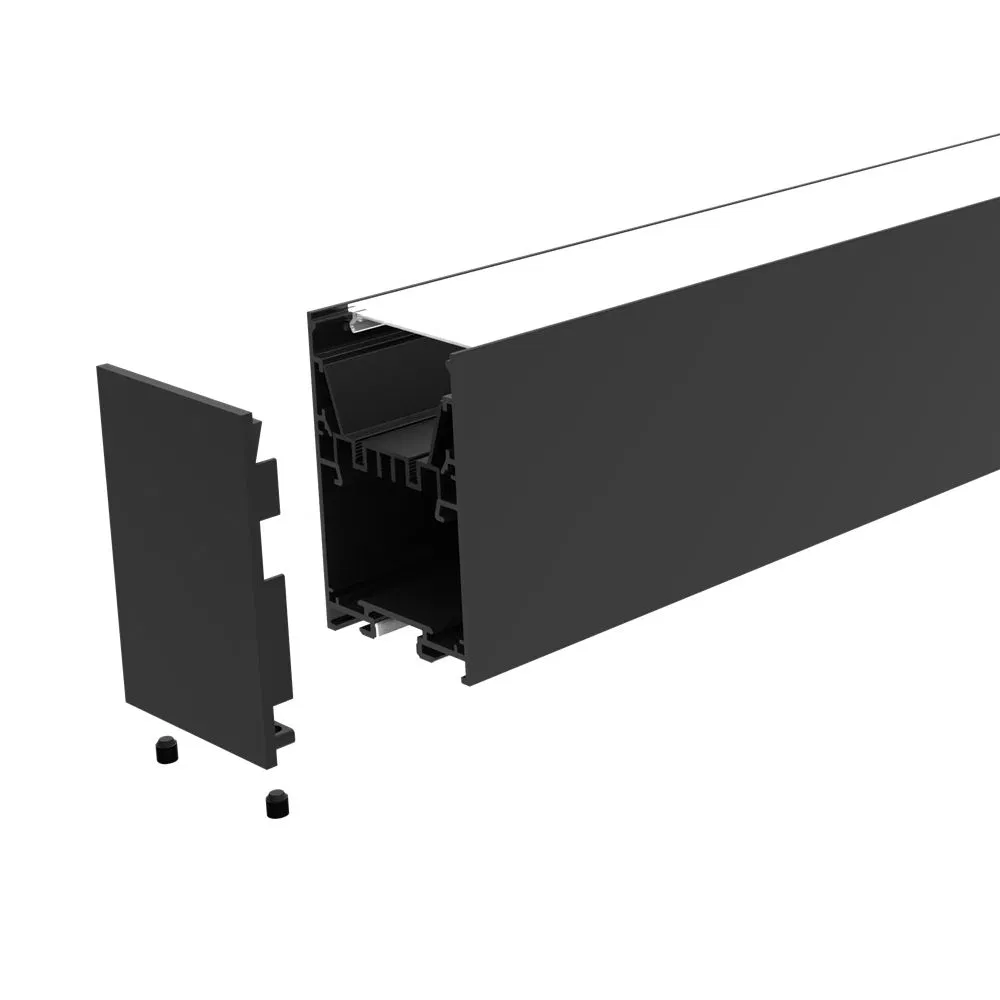 Down Light LED Gym Light Industrial Type Shopping Mall Supermarket School Classroom