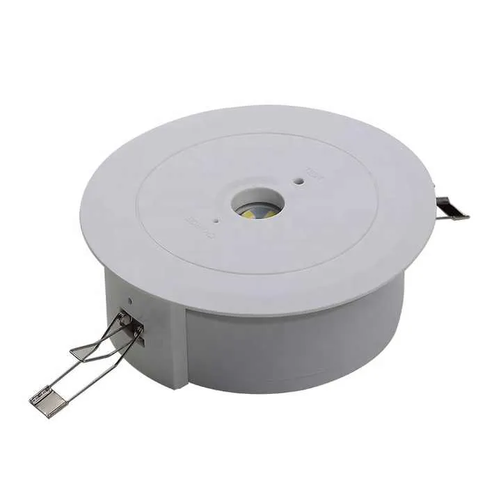 LED Emergency Light 1