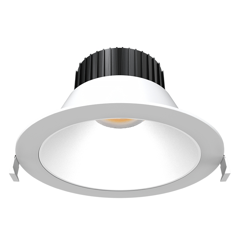 X20s Anti Glare Modular LED Downlight 25W
