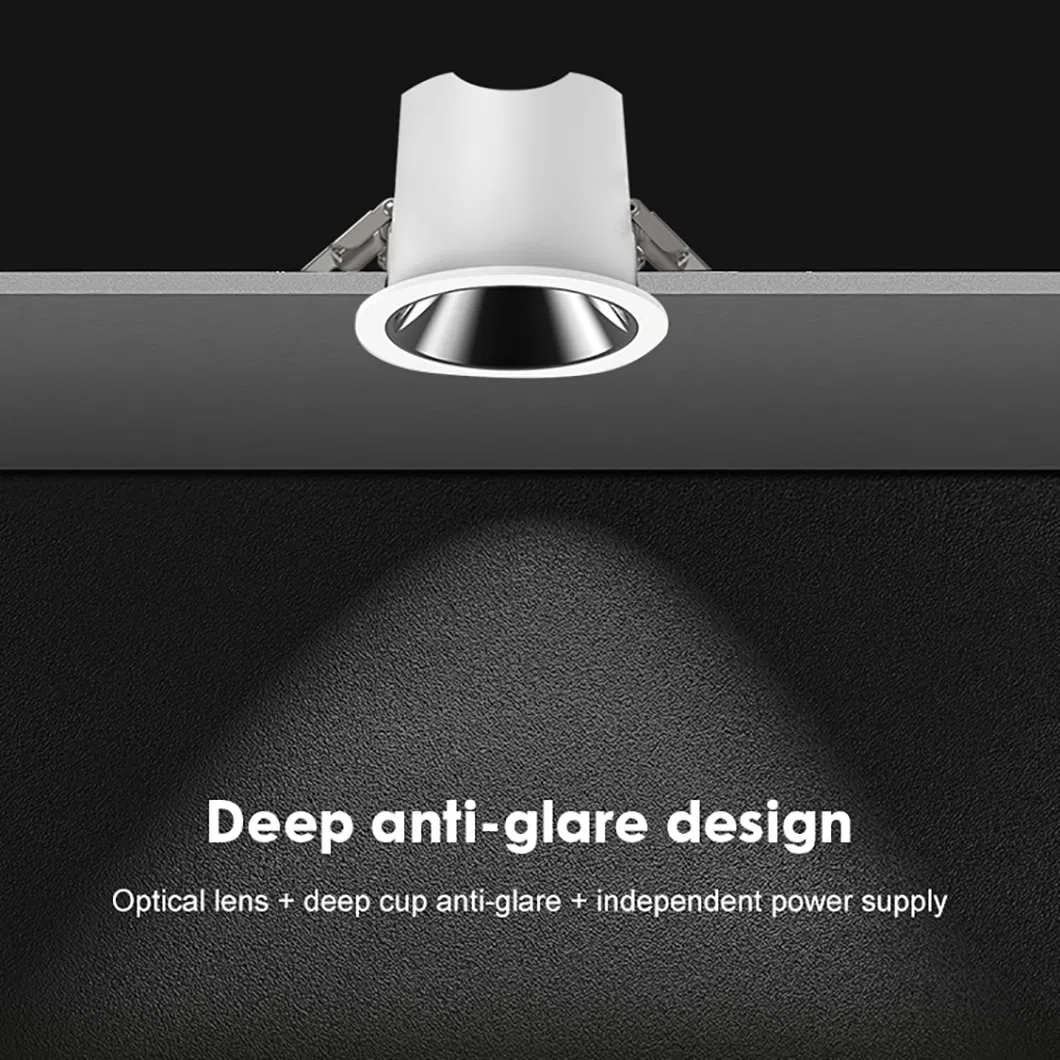 LED Downlight View 5