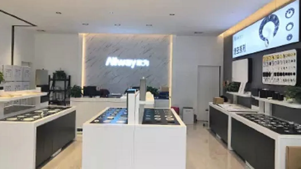 Downlight Details 11