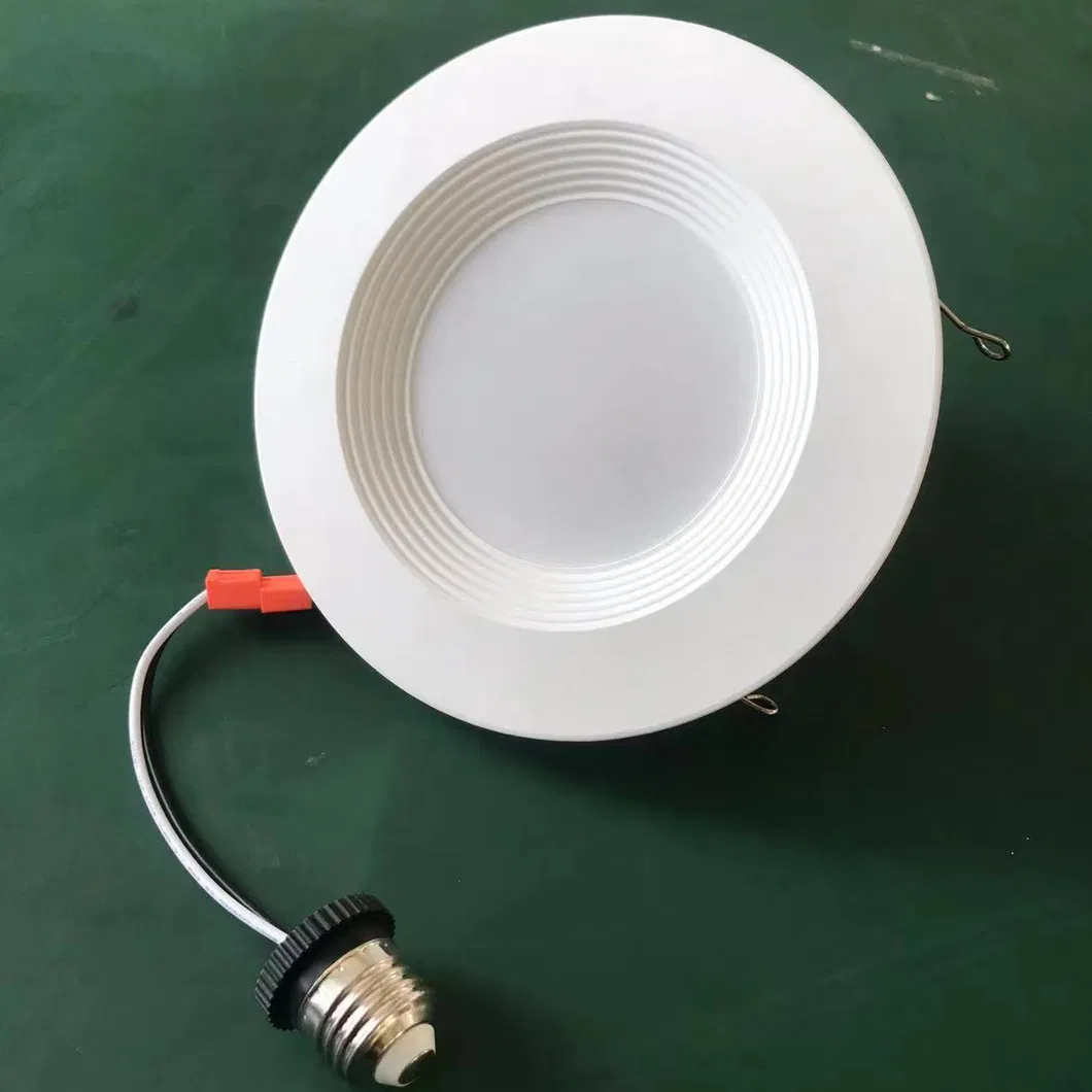 LED Downlight View 2