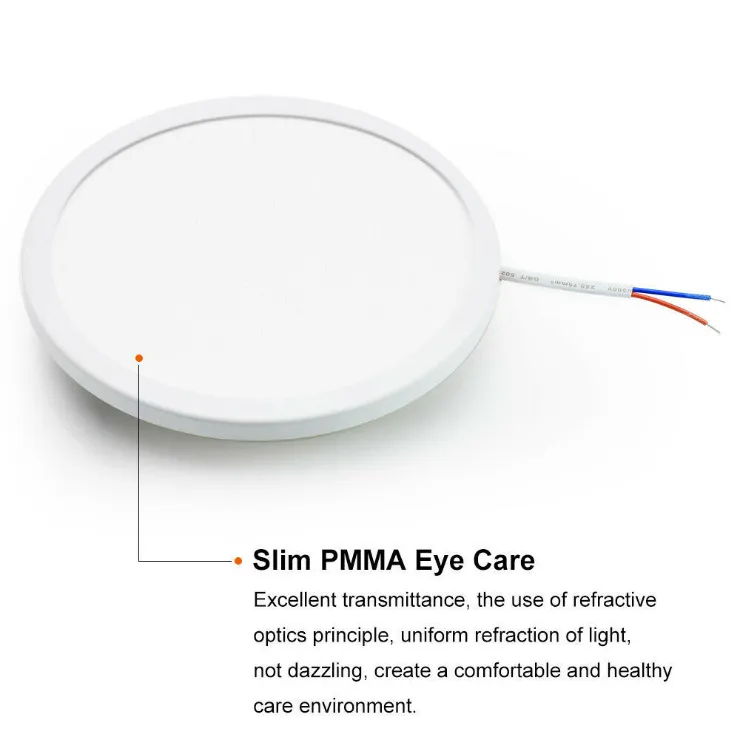 LED Downlight View 2