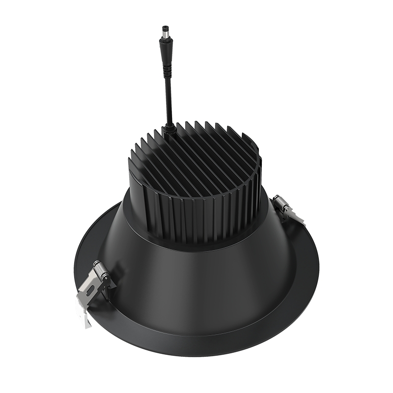 X20s Anti Glare Modular LED Downlight 25W