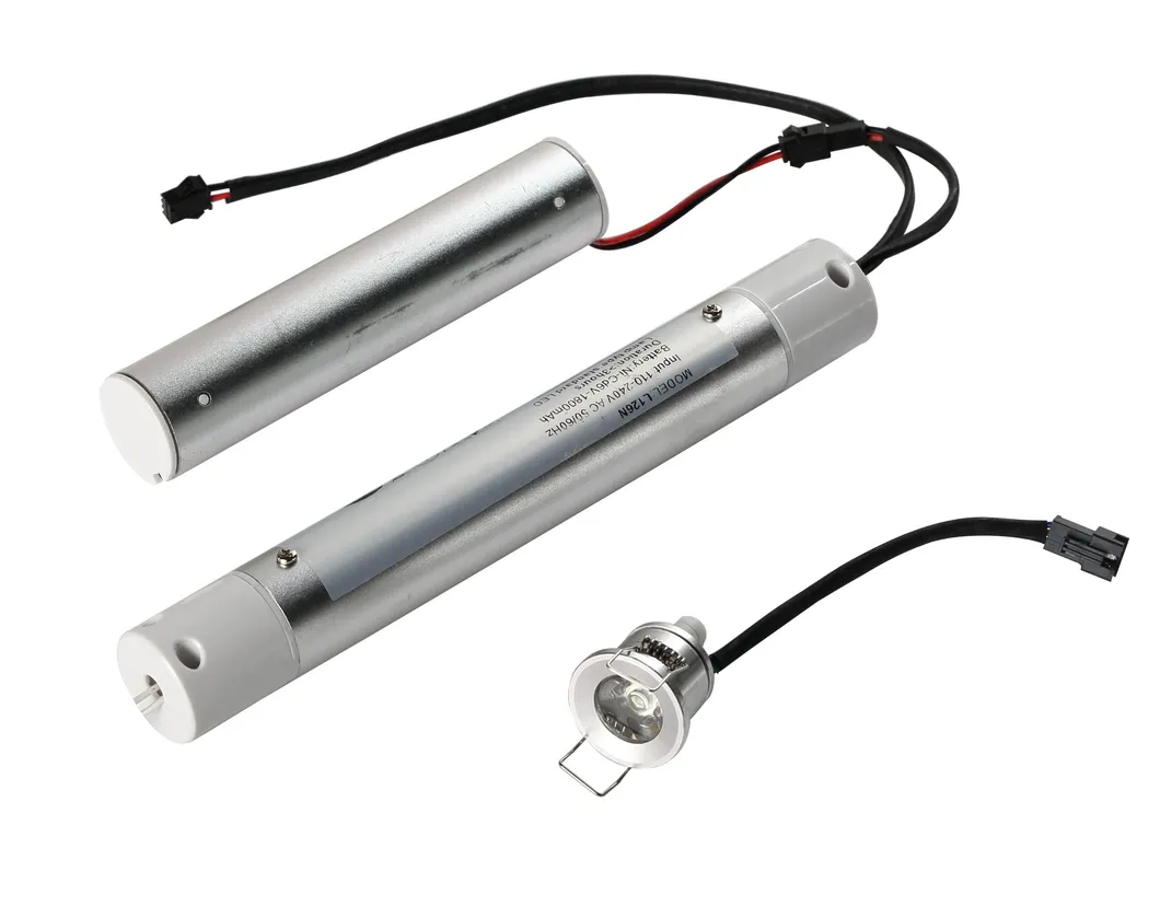 Emergency Downlight Technical