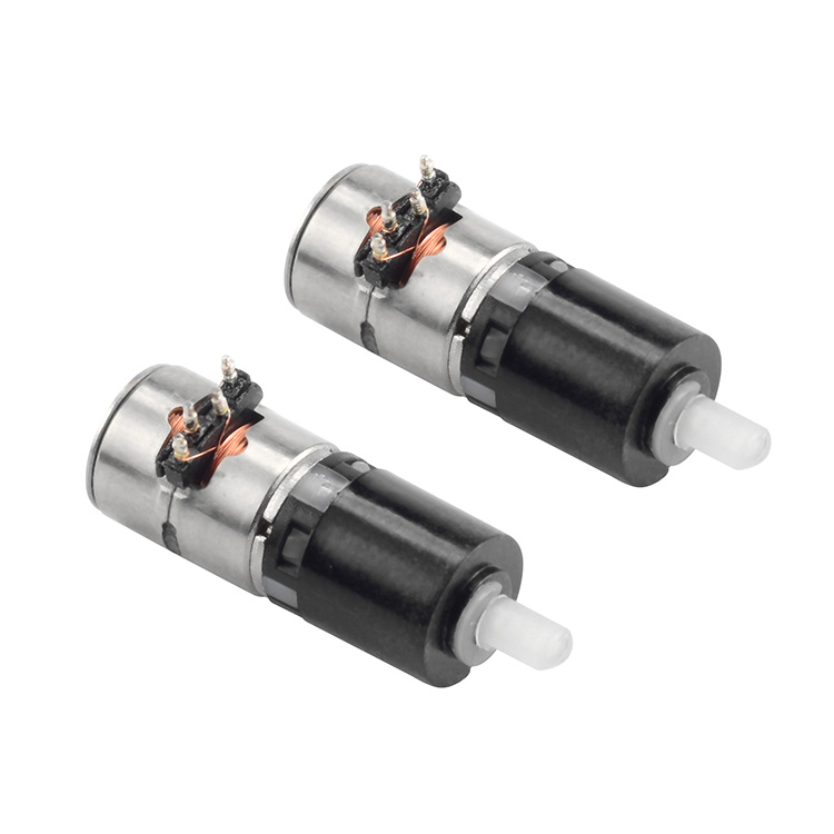 Wholesale Low Price High Quality 6mm 3v 6v High Torque Micro Stepper Planetary Gear Motor with Mini Motor for Camera and Toy