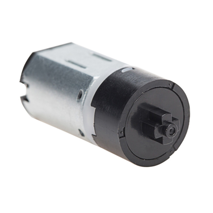 12mm Micro Planetary Gearbox 3V Permanent Magnet DC Brush Gear Motor for Smart Home & Home Appliance Power Tools