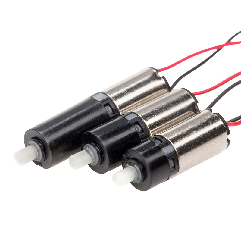 Spot Supply Brush 6mm Micro Planetary Coreless DC Gear Motor 3V/6V Drip-proof Mini Motor for Home Appliances