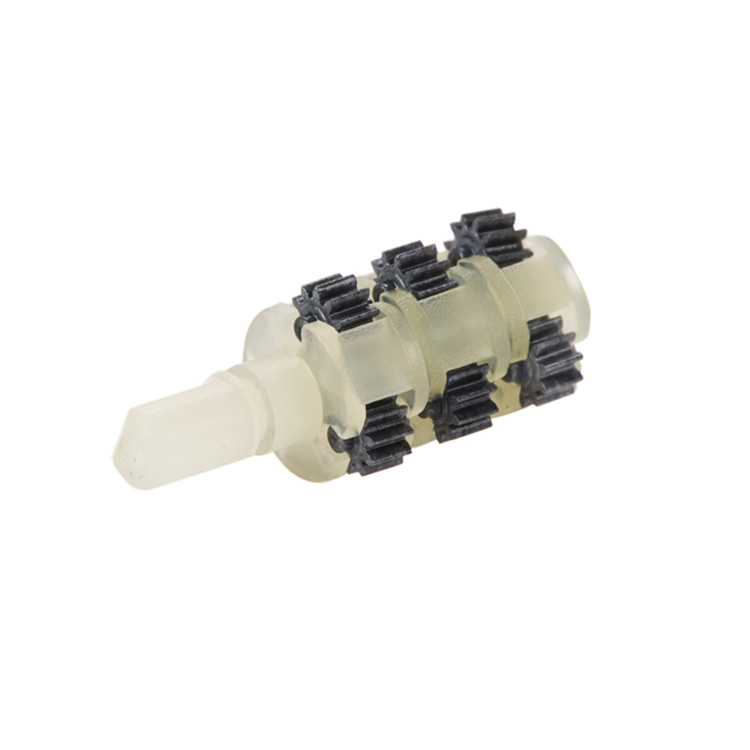 Spot Supply 6mm Micro Planetary Small Dc Gear Motor 3v/6v Coreless Mini Dc Motor