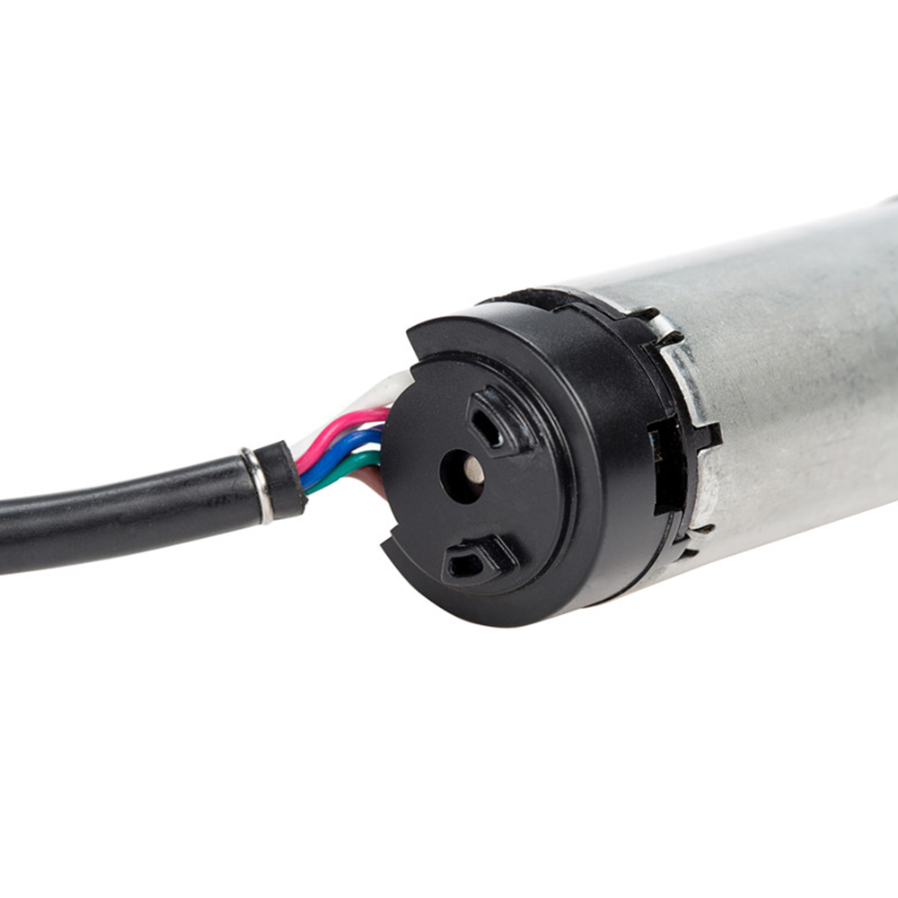 Factory Supply Directly  High Precision Low Noise 30mm 12v Planetary Reduction Gearbox for Dental Auto-adjustable Chair