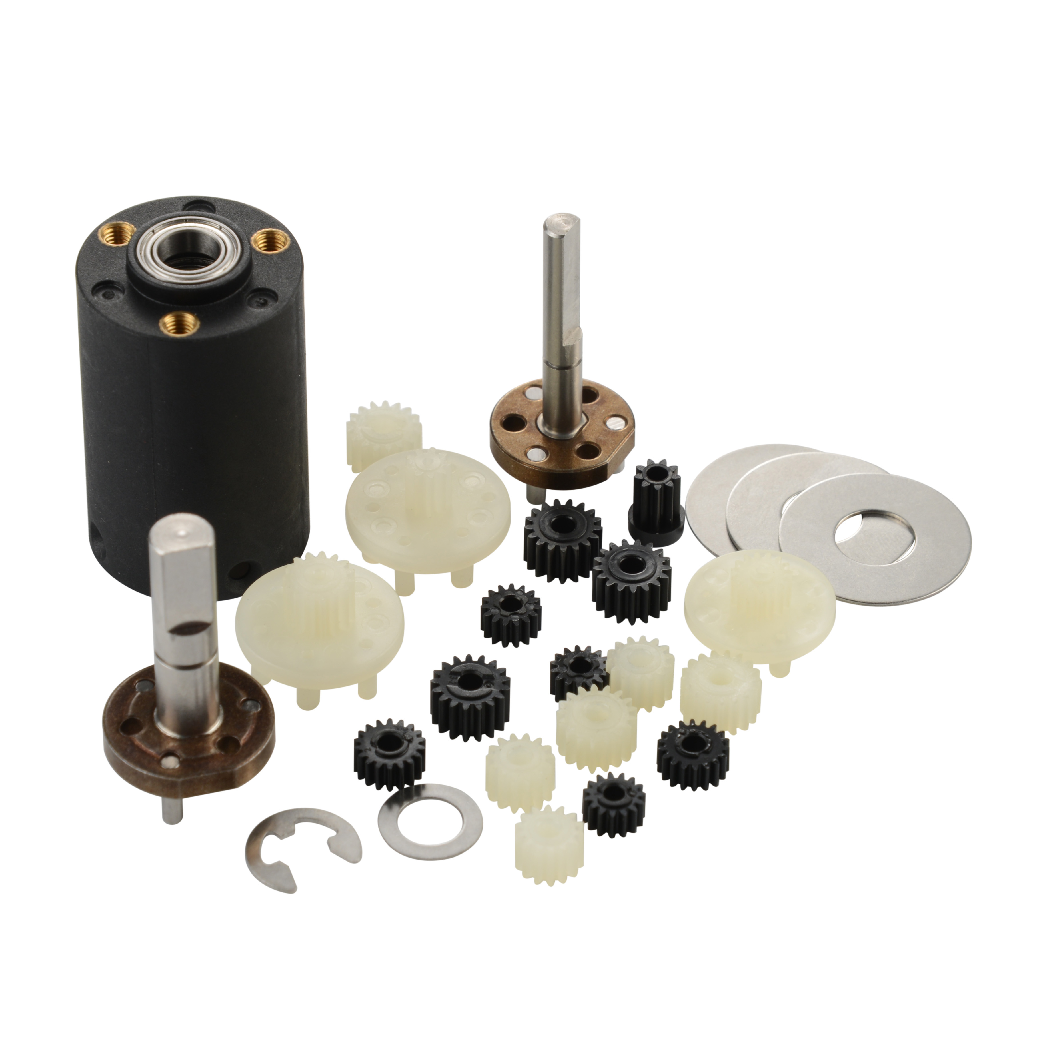22mm Planetary Gearbox 12v Dc Gear Motor High Torque Electric Micro Speed Reduction Geared Motor