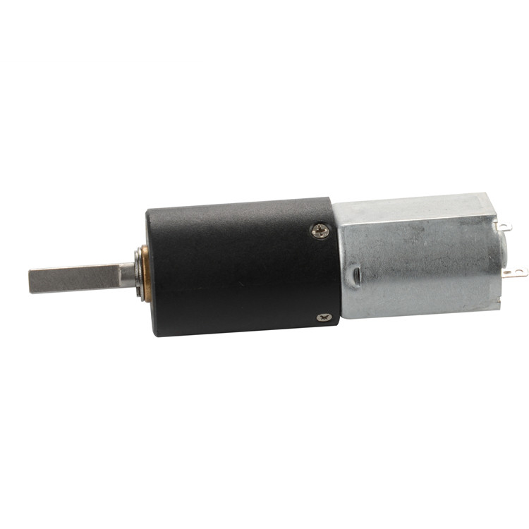 Hot Sale High Quality High Torque Low Noise 20mm 12v Dc Gear Motor Planetary Gear Reducer Custom for Electric Clothes Hanger