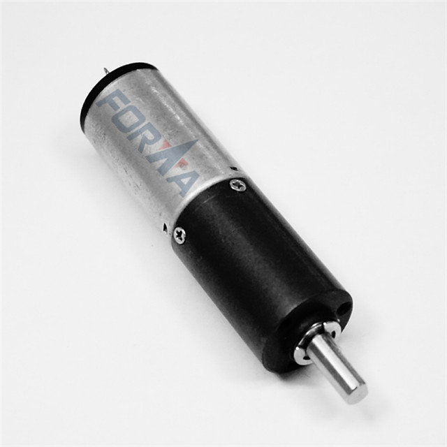 22mm Planetary Gearbox 12v Dc Gear Motor High Torque Electric Micro Speed Reduction Geared Motor
