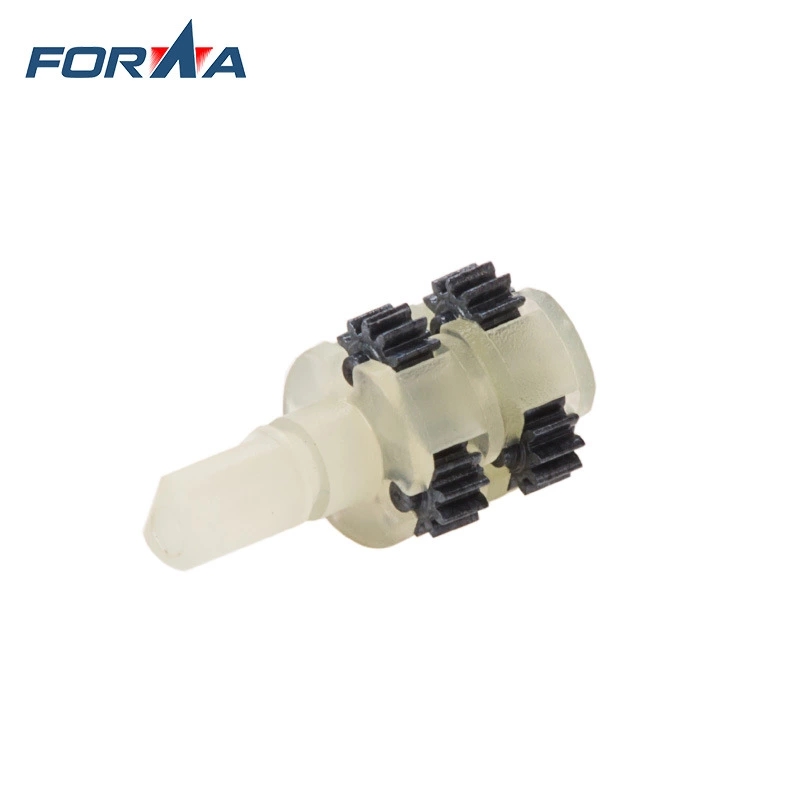 Spot Supply Brush 6mm Micro Planetary Coreless DC Gear Motor 3V/6V Drip-proof Mini Motor for Home Appliances