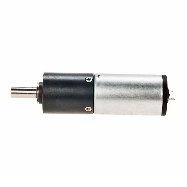 High Quality Customization High Torque Low Niose 22mm 12v Planetary Gear Motor  Dc Automatic Toilet Seat Cover Gearbox