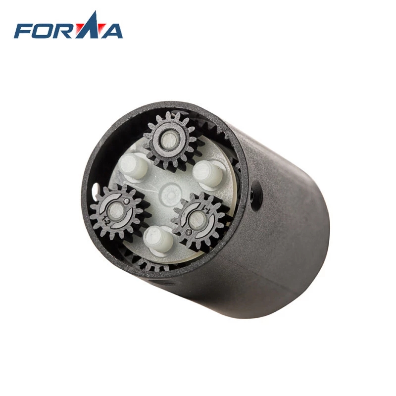 High Torque Custom 12V 24V 6mm 12mm 16mm 20mm 22mm Mini Brushless Dc Gear Motor Planetary Gearbox