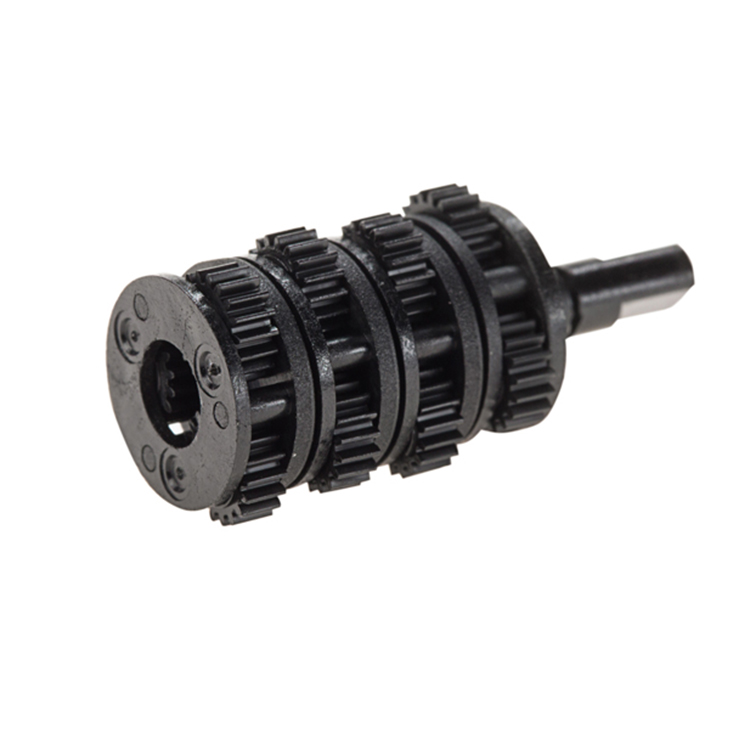 Spot Wholesale 12mm 5v High Precision High Rpm Micro Planetary Dc Gear Motor Brush for Creeping Robot