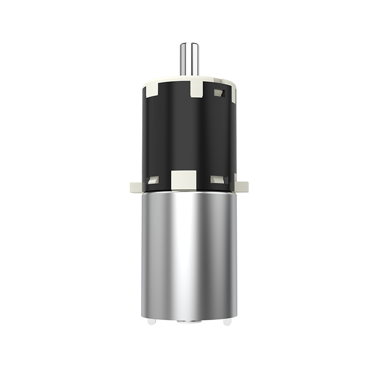 Customization Stability High Quality Low Noise 24mm 5V Planetary DC Gearbox Gear Motor for Salad Mixer