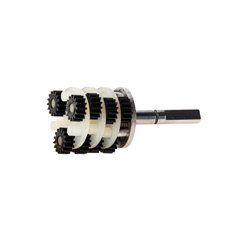 High Torque Custom 12V 24V 6mm 12mm 16mm 20mm 22mm Mini Brushless Dc Gear Motor Planetary Gearbox