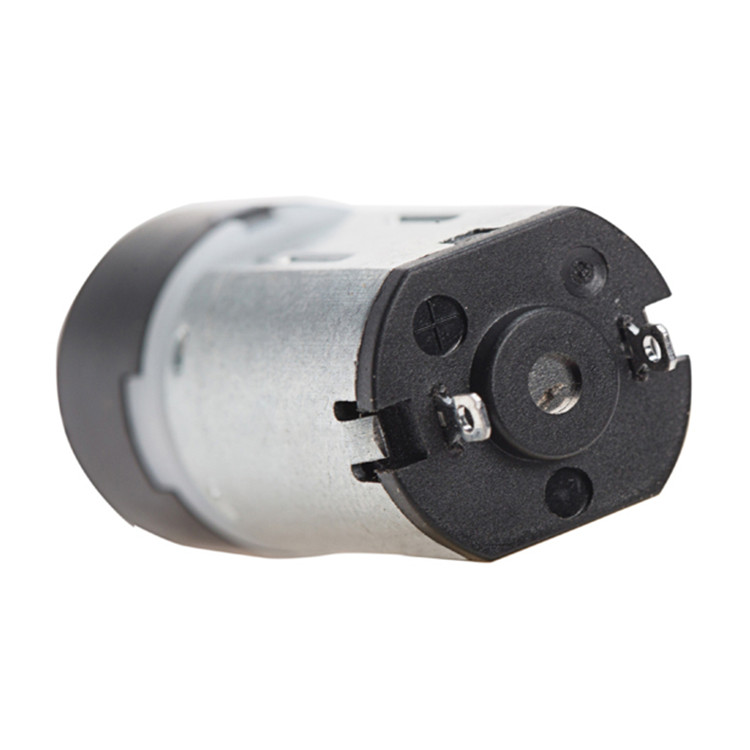 12mm Micro Planetary Gearbox 3V Permanent Magnet DC Brush Gear Motor for Smart Home & Home Appliance Power Tools