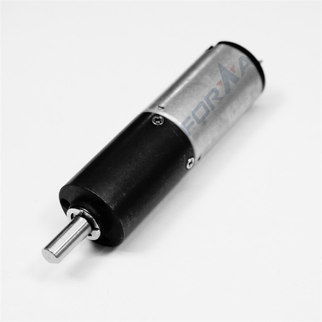 22mm Planetary Gearbox 12v Dc Gear Motor High Torque Electric Micro Speed Reduction Geared Motor
