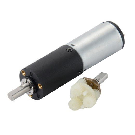 22mm Planetary Gearbox 12v Dc Gear Motor High Torque Electric Micro Speed Reduction Geared Motor