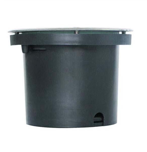 SC-F117A In-Ground Landscape Lighting Detail