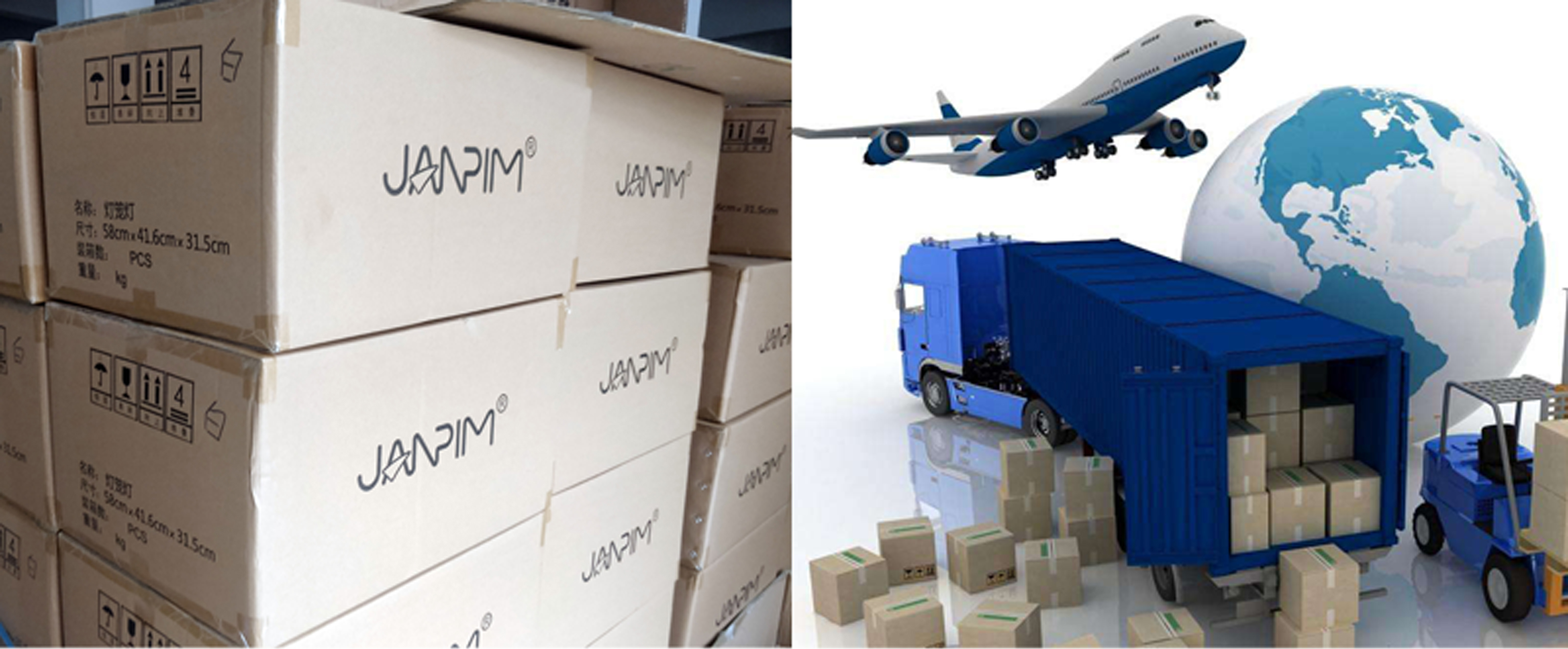 Packing Info