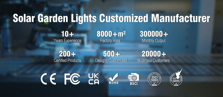 Solar Light Overview