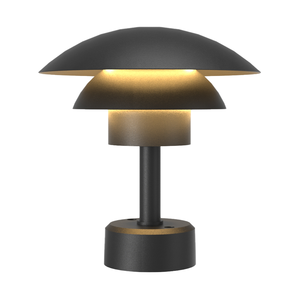 CE Certified Outdoor Hanging Light