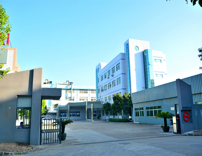 Company 1