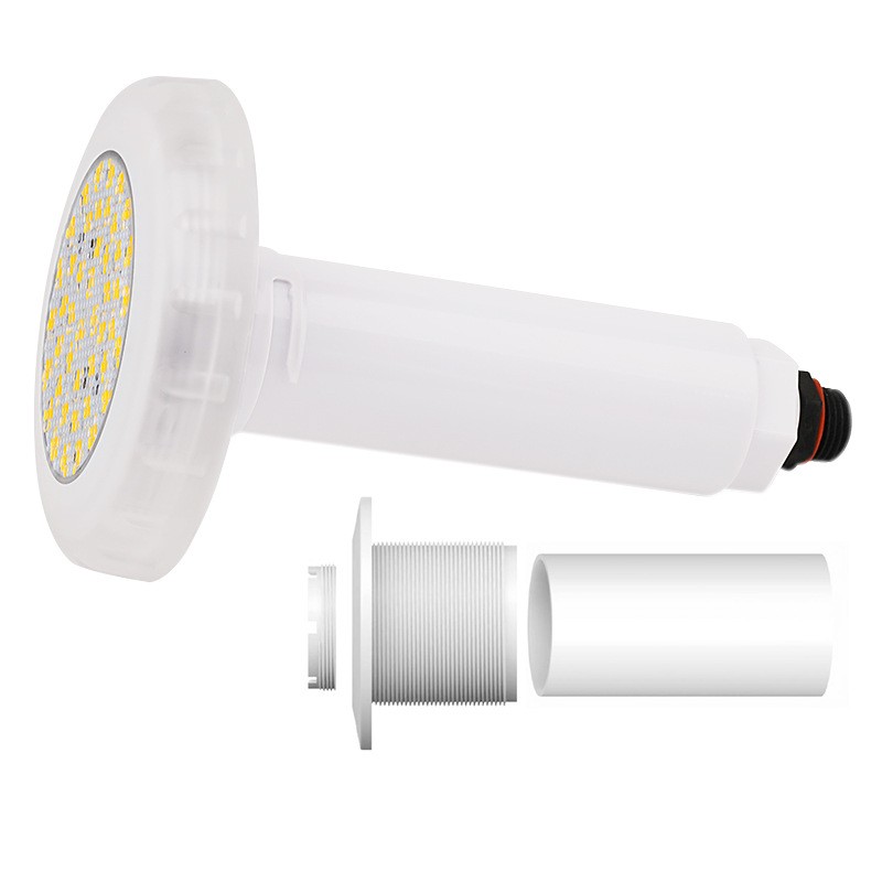 New Design Swimming Pool Light Submersible Led Light 12V 24V for Pool Pond Lights LED