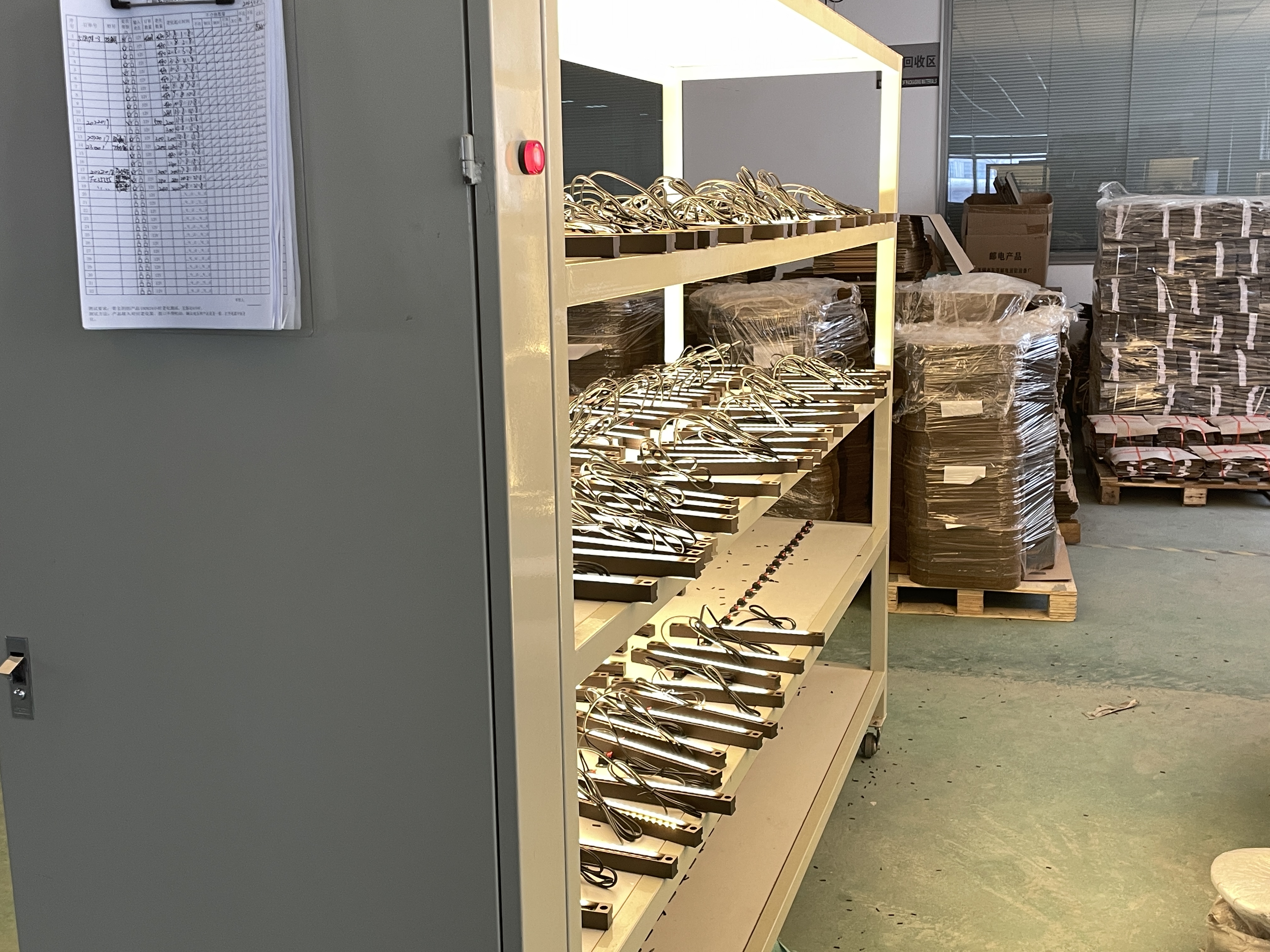 Production Facility 1