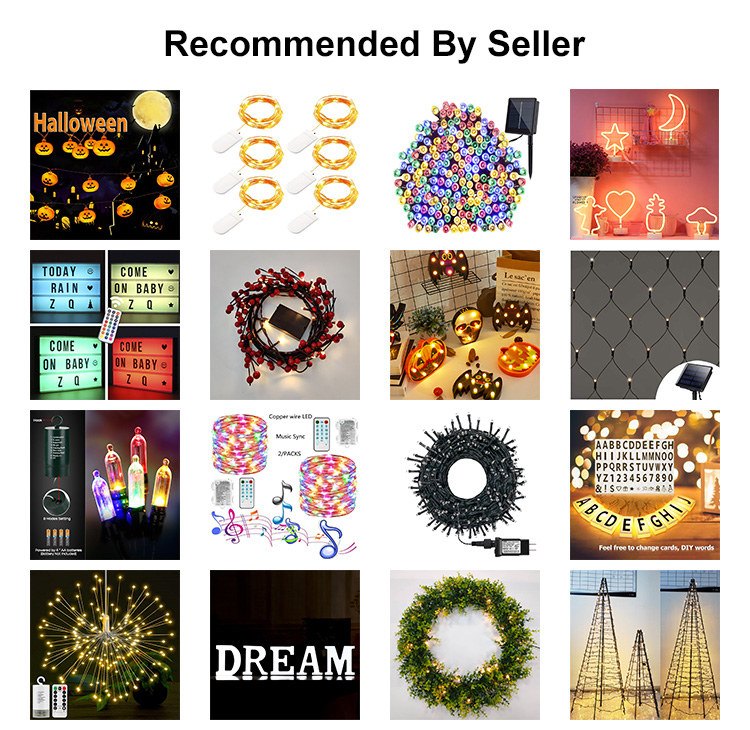 Recommended Products Collection 1
