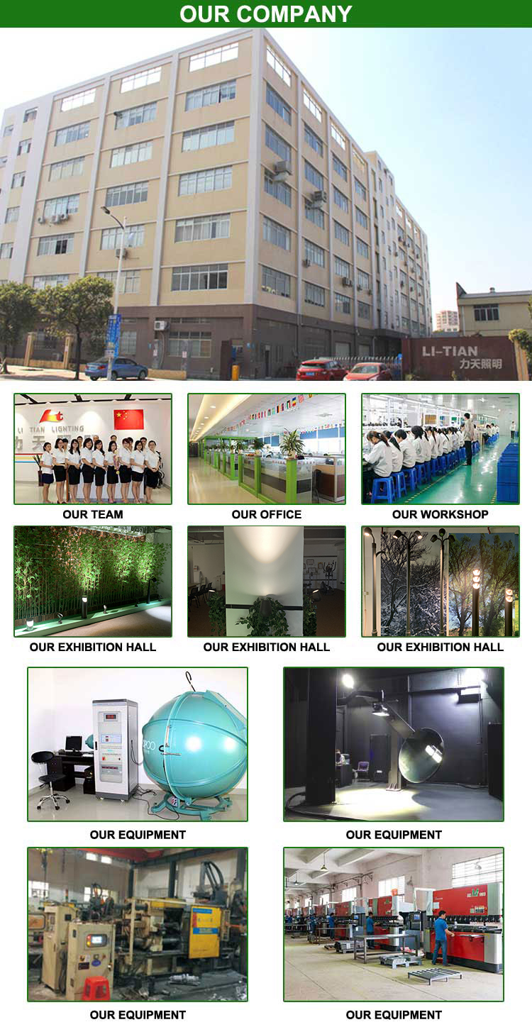 Production Facility