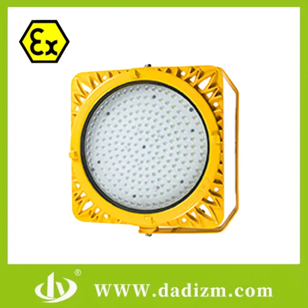 LED Explosion Proof Light Part 1