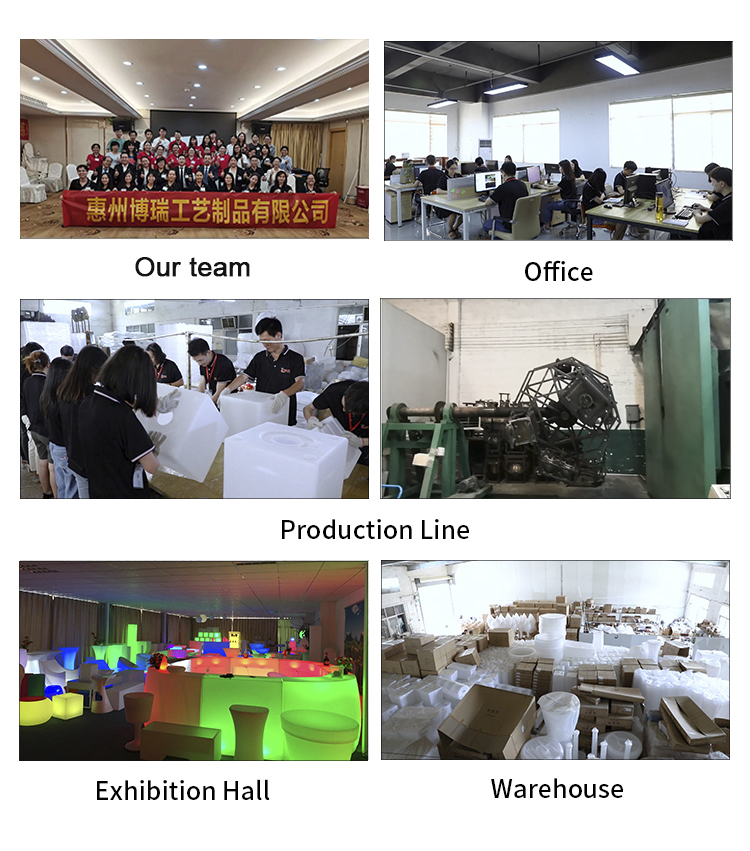 Production Facility 3