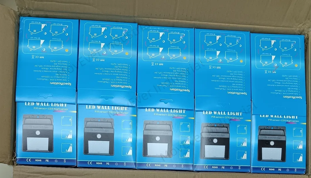 Packaging